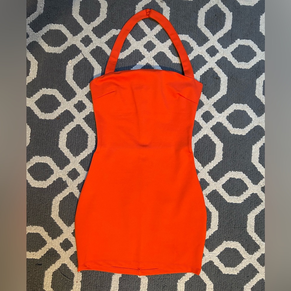 Superdown Bodycon Mini Dress